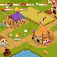 アークシステムワークスがニンテンドースイッチタイトルを続々発表、『BLAZBLUE』シリーズ新作＆『新大開拓時代 ～街をつくろう～』発売決定