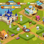 アークシステムワークスがニンテンドースイッチタイトルを続々発表、『BLAZBLUE』シリーズ新作＆『新大開拓時代 ～街をつくろう～』発売決定