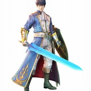 『蒼き革命のヴァルキュリア』アンチ・ヴァルキュリア部隊「ヴァナルガンド」とは？兵科ごとにキャラクターを紹介