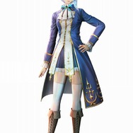 『蒼き革命のヴァルキュリア』アンチ・ヴァルキュリア部隊「ヴァナルガンド」とは？兵科ごとにキャラクターを紹介