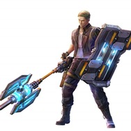 『蒼き革命のヴァルキュリア』アンチ・ヴァルキュリア部隊「ヴァナルガンド」とは？兵科ごとにキャラクターを紹介