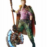 『蒼き革命のヴァルキュリア』アンチ・ヴァルキュリア部隊「ヴァナルガンド」とは？兵科ごとにキャラクターを紹介