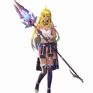 『蒼き革命のヴァルキュリア』アンチ・ヴァルキュリア部隊「ヴァナルガンド」とは？兵科ごとにキャラクターを紹介