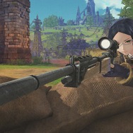 『蒼き革命のヴァルキュリア』アンチ・ヴァルキュリア部隊「ヴァナルガンド」とは？兵科ごとにキャラクターを紹介