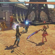 『蒼き革命のヴァルキュリア』アンチ・ヴァルキュリア部隊「ヴァナルガンド」とは？兵科ごとにキャラクターを紹介