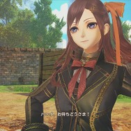 『蒼き革命のヴァルキュリア』アンチ・ヴァルキュリア部隊「ヴァナルガンド」とは？兵科ごとにキャラクターを紹介