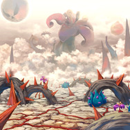 ニンテンドースイッチ『魔界戦記ディスガイア5』概要公開！過去のDLCやアップデートパッチを収録