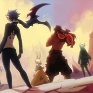 ニンテンドースイッチ『魔界戦記ディスガイア5』概要公開！過去のDLCやアップデートパッチを収録