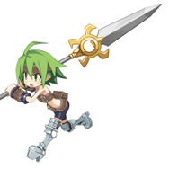 ニンテンドースイッチ『魔界戦記ディスガイア5』概要公開！過去のDLCやアップデートパッチを収録