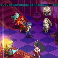 ニンテンドースイッチ『魔界戦記ディスガイア5』概要公開！過去のDLCやアップデートパッチを収録