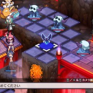 ニンテンドースイッチ『魔界戦記ディスガイア5』概要公開！過去のDLCやアップデートパッチを収録