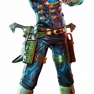 『蒼き革命のヴァルキュリア』帝国四将が操る大型機械「重咒機」戦のポイントを解説