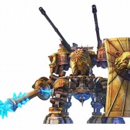 『蒼き革命のヴァルキュリア』帝国四将が操る大型機械「重咒機」戦のポイントを解説