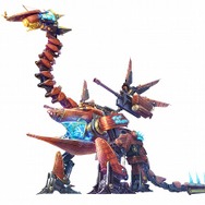 『蒼き革命のヴァルキュリア』帝国四将が操る大型機械「重咒機」戦のポイントを解説