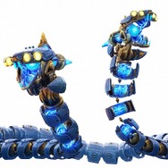 『蒼き革命のヴァルキュリア』帝国四将が操る大型機械「重咒機」戦のポイントを解説