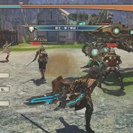 『蒼き革命のヴァルキュリア』帝国四将が操る大型機械「重咒機」戦のポイントを解説