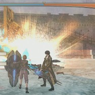 『蒼き革命のヴァルキュリア』帝国四将が操る大型機械「重咒機」戦のポイントを解説