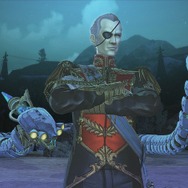 『蒼き革命のヴァルキュリア』帝国四将が操る大型機械「重咒機」戦のポイントを解説