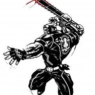 「残忍で笑える」「見る人の目を引く」画面を−『MADWORLD』開発秘話