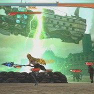 『蒼き革命のヴァルキュリア』帝国四将が操る大型機械「重咒機」戦のポイントを解説