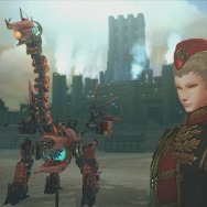 『蒼き革命のヴァルキュリア』帝国四将が操る大型機械「重咒機」戦のポイントを解説