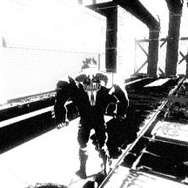 「残忍で笑える」「見る人の目を引く」画面を−『MADWORLD』開発秘話