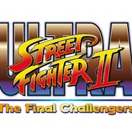ニンテンドースイッチ『ウルトラストリートファイターII』トレイラー―あの名曲の新カバーも！