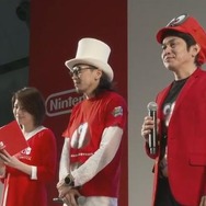 『スーパーマリオ オデッセイ』は『64』『サンシャイン』の正統進化！ “とある地球”を舞台にマリオが世界中を旅する一作