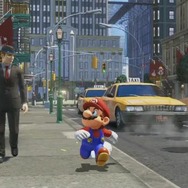 『スーパーマリオ オデッセイ』は『64』『サンシャイン』の正統進化！ “とある地球”を舞台にマリオが世界中を旅する一作