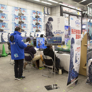 【レポート】『蒼き革命のヴァルキュリア』体験会で下里Pが語る―メインストーリーは30時間ほど、全体では60時間近い