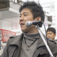 【レポート】『蒼き革命のヴァルキュリア』体験会で下里Pが語る―メインストーリーは30時間ほど、全体では60時間近い