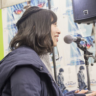 【レポート】『蒼き革命のヴァルキュリア』体験会で下里Pが語る―メインストーリーは30時間ほど、全体では60時間近い