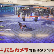 【レポート】『蒼き革命のヴァルキュリア』体験会で下里Pが語る―メインストーリーは30時間ほど、全体では60時間近い