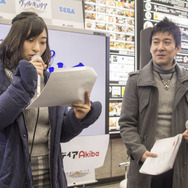 【レポート】『蒼き革命のヴァルキュリア』体験会で下里Pが語る―メインストーリーは30時間ほど、全体では60時間近い