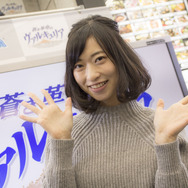 【レポート】『蒼き革命のヴァルキュリア』体験会で下里Pが語る―メインストーリーは30時間ほど、全体では60時間近い