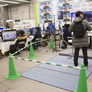 【レポート】『蒼き革命のヴァルキュリア』体験会で下里Pが語る―メインストーリーは30時間ほど、全体では60時間近い