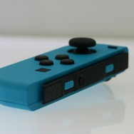 ニンテンドースイッチ本体・ジョイコン・周辺機器・パッケージをチェック！【フォトレポート】