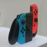 ニンテンドースイッチ本体・ジョイコン・周辺機器・パッケージをチェック！【フォトレポート】