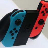 ニンテンドースイッチ本体・ジョイコン・周辺機器・パッケージをチェック！【フォトレポート】