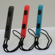 ニンテンドースイッチ本体・ジョイコン・周辺機器・パッケージをチェック！【フォトレポート】