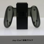 ニンテンドースイッチ本体・ジョイコン・周辺機器・パッケージをチェック！【フォトレポート】