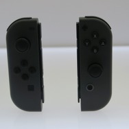 ニンテンドースイッチ本体・ジョイコン・周辺機器・パッケージをチェック！【フォトレポート】