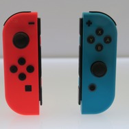 ニンテンドースイッチ本体・ジョイコン・周辺機器・パッケージをチェック！【フォトレポート】