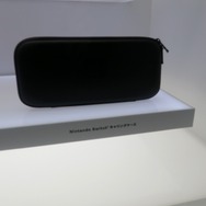 ニンテンドースイッチ本体・ジョイコン・周辺機器・パッケージをチェック！【フォトレポート】