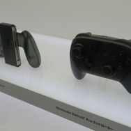 ニンテンドースイッチ本体・ジョイコン・周辺機器・パッケージをチェック！【フォトレポート】