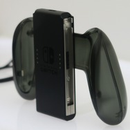 ニンテンドースイッチ本体・ジョイコン・周辺機器・パッケージをチェック！【フォトレポート】