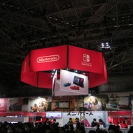 「Nintendo Switch体験会2017」の模様をお届け、気になる待ち時間は?【フォトレポート】
