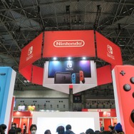 「Nintendo Switch体験会2017」の模様をお届け、気になる待ち時間は?【フォトレポート】
