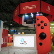 「Nintendo Switch体験会2017」の模様をお届け、気になる待ち時間は?【フォトレポート】