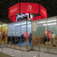 「Nintendo Switch体験会2017」の模様をお届け、気になる待ち時間は?【フォトレポート】